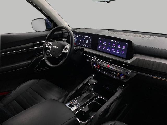 2024 Kia Telluride Vehicle Photo in Appleton, WI 54914