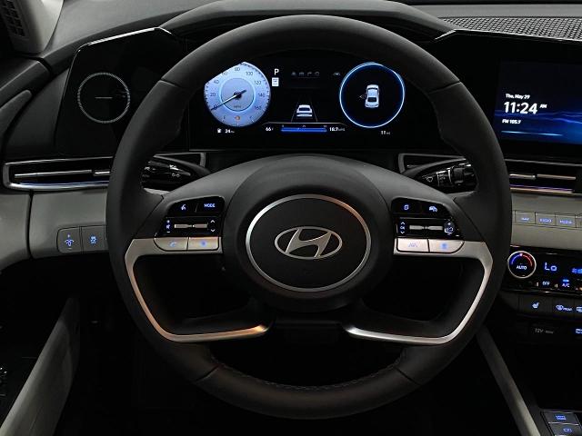 2025 Hyundai ELANTRA Vehicle Photo in Appleton, WI 54913