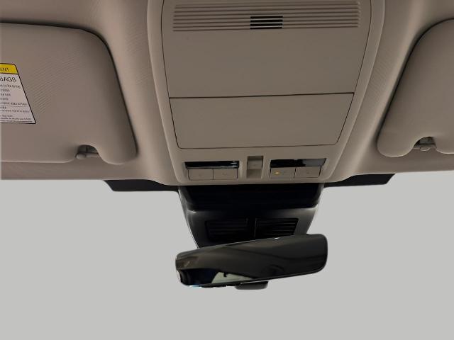 2025 Mazda CX-70 PHEV Vehicle Photo in Green Bay, WI 54304