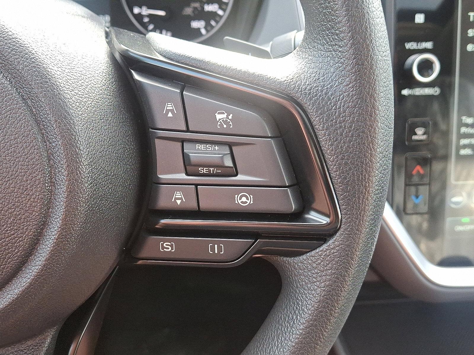 2025 Subaru Crosstrek Vehicle Photo in Harrisburg, PA 17111