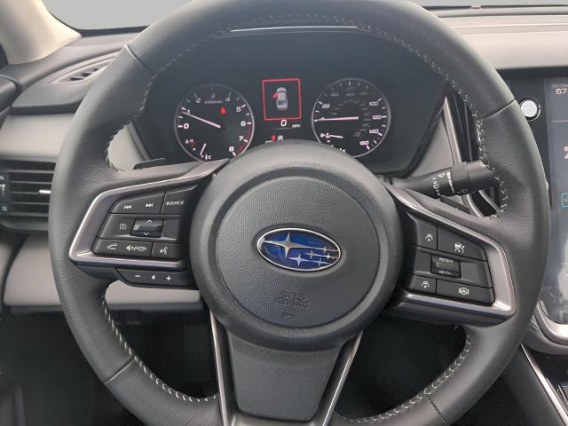 2025 Subaru Legacy Vehicle Photo in Green Bay, WI 54304
