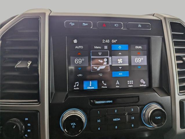 2019 Ford F-150 Vehicle Photo in Oshkosh, WI 54901