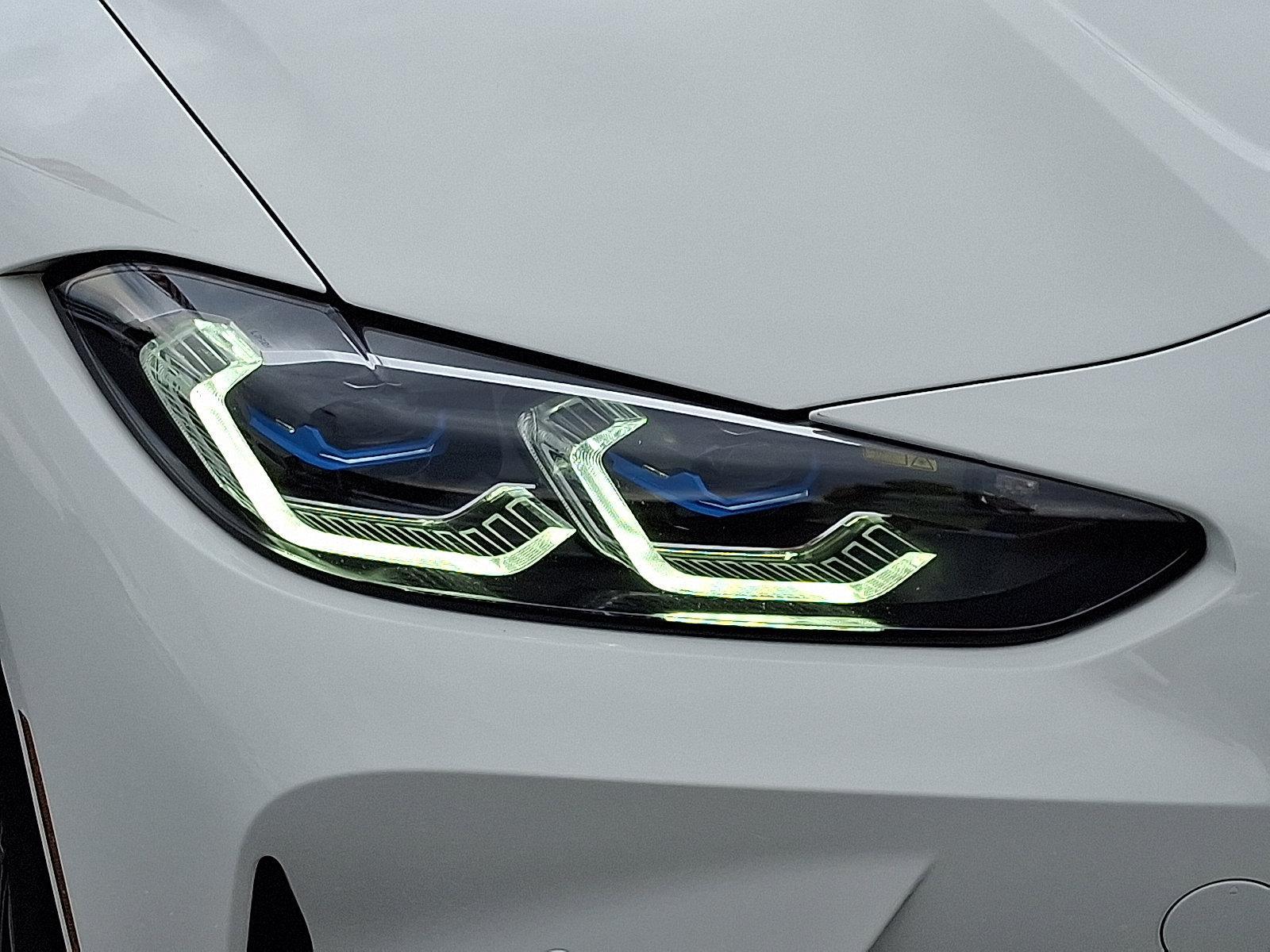 2021 BMW M3 Vehicle Photo in Lancaster, PA 17601