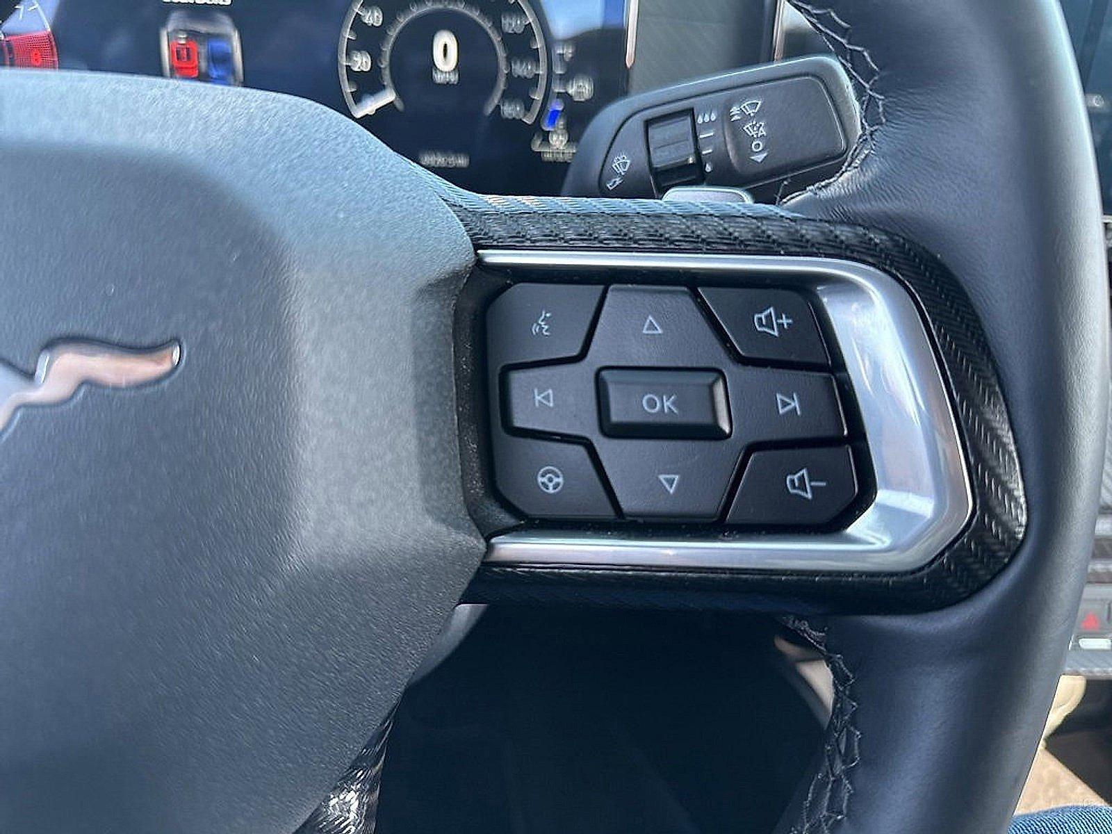 2024 Ford Mustang Vehicle Photo in Harrisburg, PA 17111