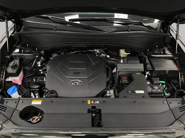 2025 Hyundai PALISADE Vehicle Photo in Appleton, WI 54913