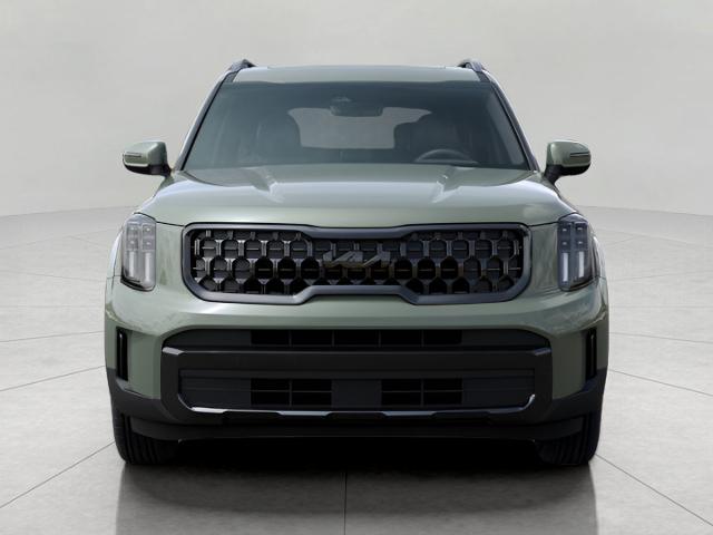 2025 Kia Telluride Vehicle Photo in Appleton, WI 54914