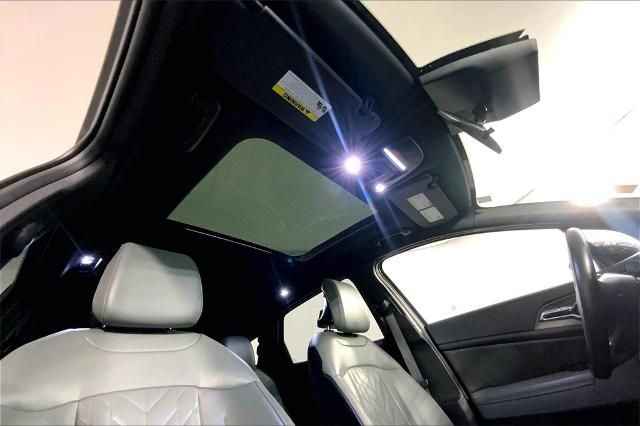 2023 Kia Sportage Vehicle Photo in Lees Summit, MO 64086