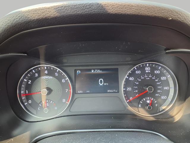 2023 Kia Forte Vehicle Photo in Oshkosh, WI 54904