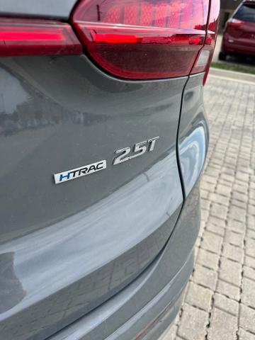 2023 Hyundai SANTA FE Vehicle Photo in Peoria, IL 61615