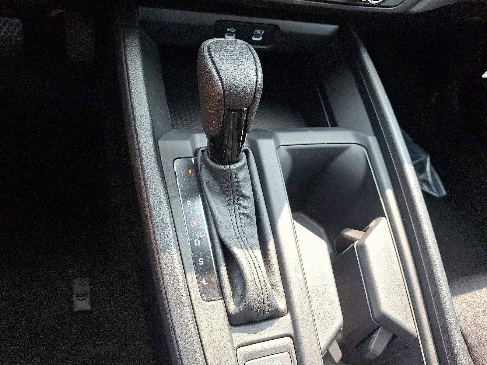 2025 Honda Accord Sedan Vehicle Photo in Harrisburg, PA 17111