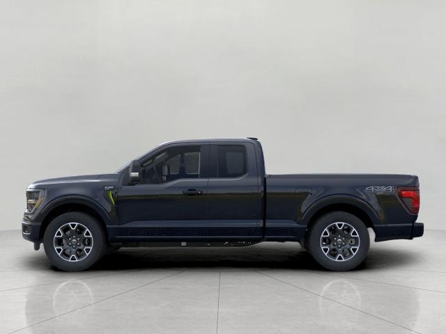 2025 Ford F-150 Vehicle Photo in Neenah, WI 54956