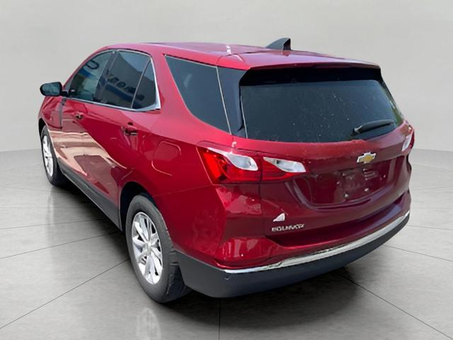 2020 Chevrolet Equinox Vehicle Photo in NEENAH, WI 54956-2243