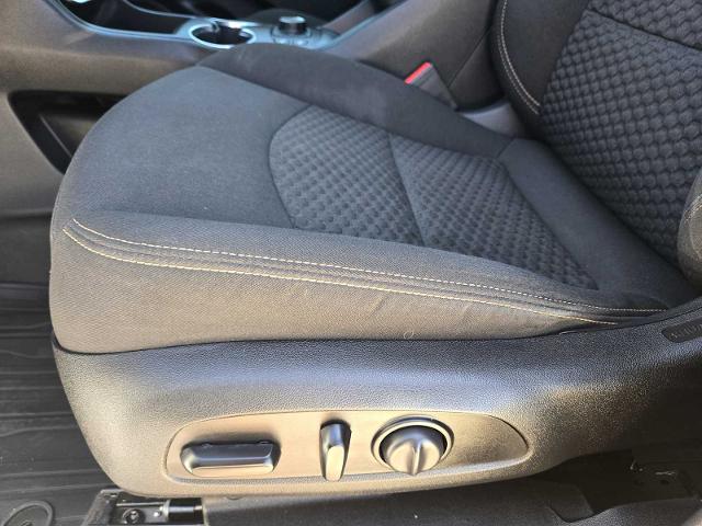 2019 GMC Terrain Vehicle Photo in DENTON, TX 76210-9321