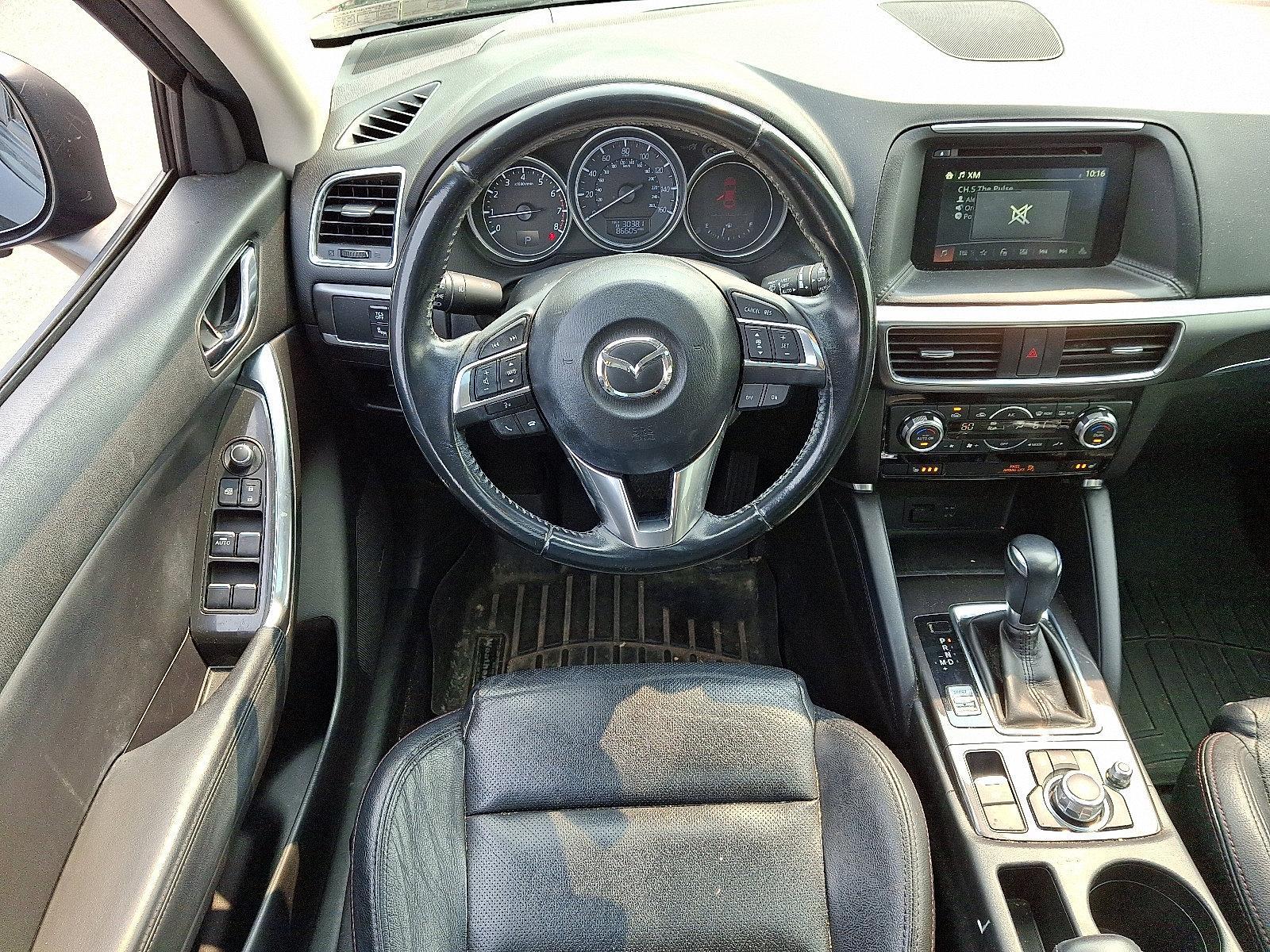 2016 Mazda CX-5 Vehicle Photo in Mechanicsburg, PA 17050-2306