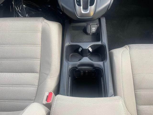 2017 Honda CR-V Vehicle Photo in Oshkosh, WI 54904