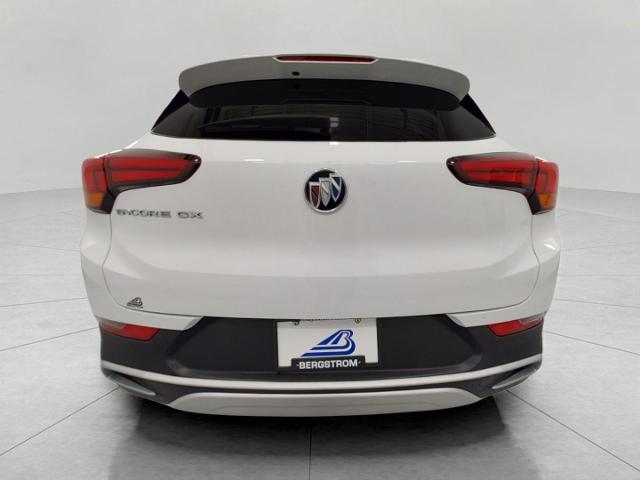 2023 Buick Encore GX Vehicle Photo in OSHKOSH, WI 54904-7811