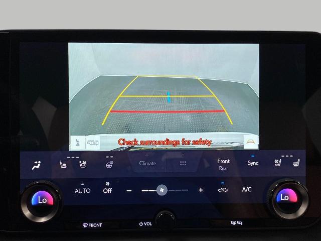 2025 Lexus RX 350 Vehicle Photo in Appleton, WI 54913