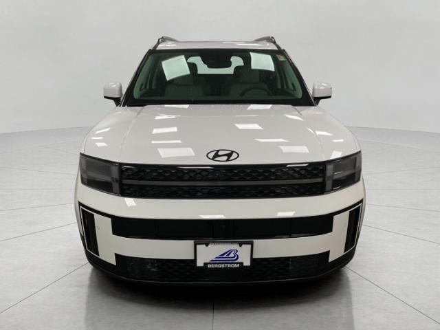 2025 Hyundai SANTA FE Hybrid Vehicle Photo in Appleton, WI 54913