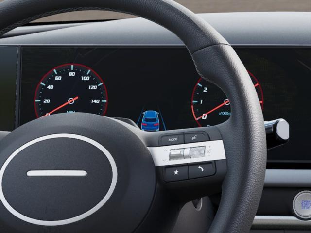 2025 Hyundai TUCSON Vehicle Photo in Peoria, IL 61615