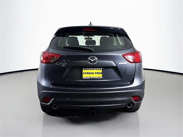 2014 Mazda CX-5 Vehicle Photo in Puyallup, WA 98371