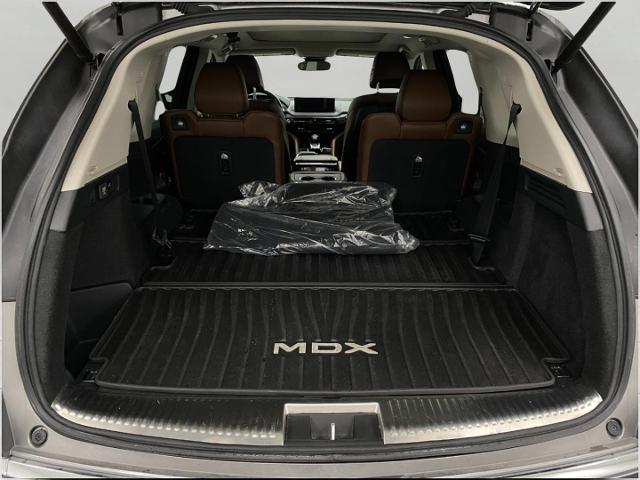 2023 Acura MDX Vehicle Photo in Appleton, WI 54913