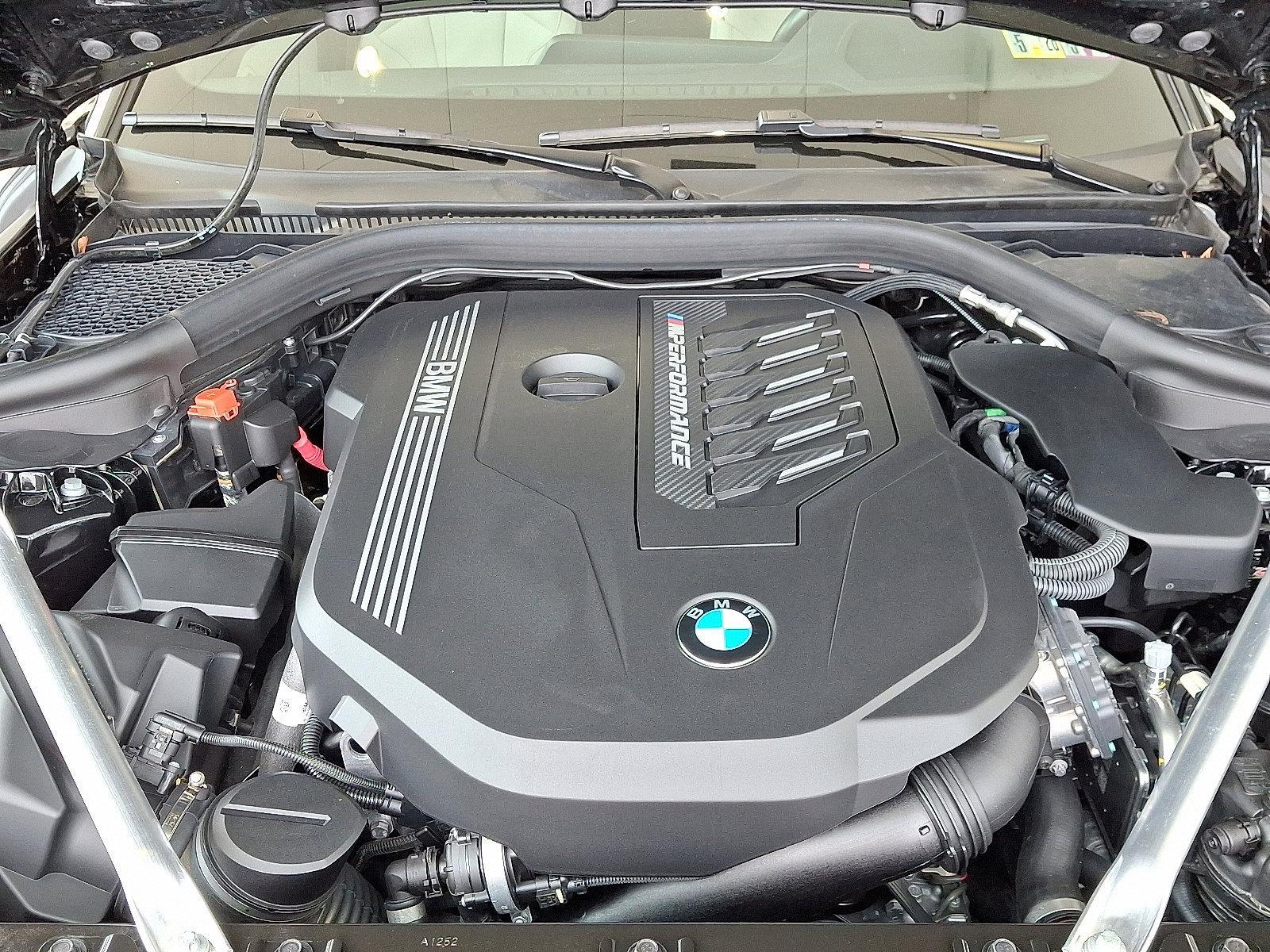 2022 BMW Z4 sDriveM40i Vehicle Photo in Lancaster, PA 17601