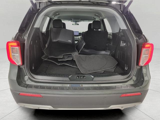 2023 Ford Explorer Vehicle Photo in Oshkosh, WI 54901