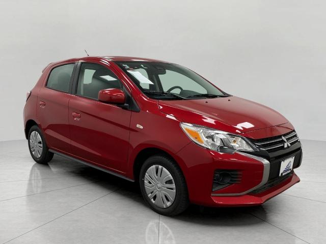 2024 Mitsubishi Mirage Vehicle Photo in Appleton, WI 54913
