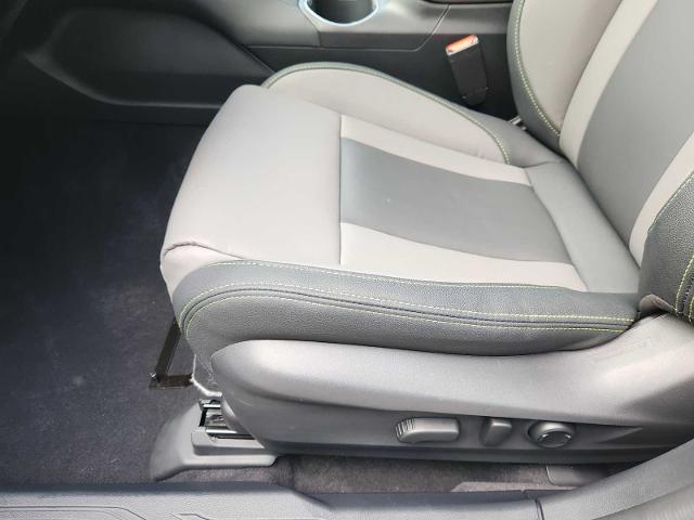 2025 Subaru Outback Vehicle Photo in DALLAS, TX 75209