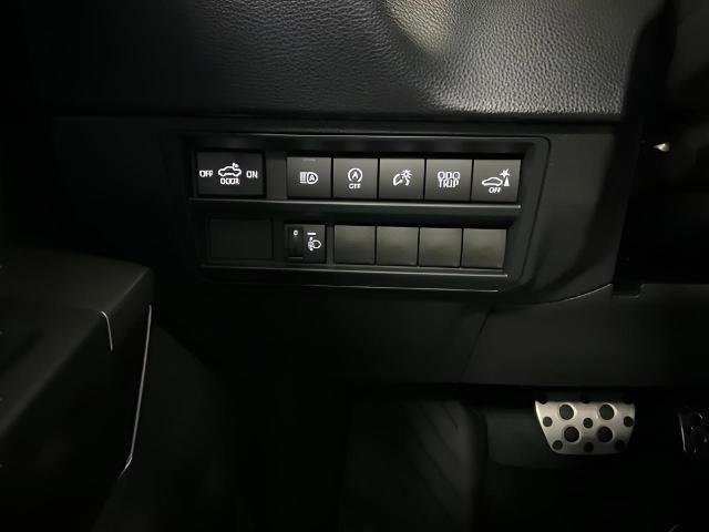 2025 Toyota Tundra 4WD Vehicle Photo in Oshkosh, WI 54904