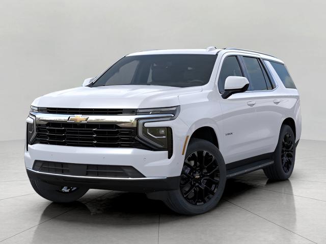 2025 Chevrolet Tahoe Vehicle Photo in MANITOWOC, WI 54220-5838