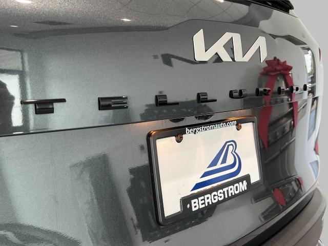 2022 Kia Telluride Vehicle Photo in Appleton, WI 54914