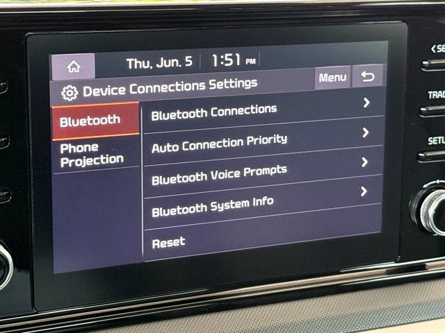 2023 Kia K5 Vehicle Photo in Hinesville, GA 31313