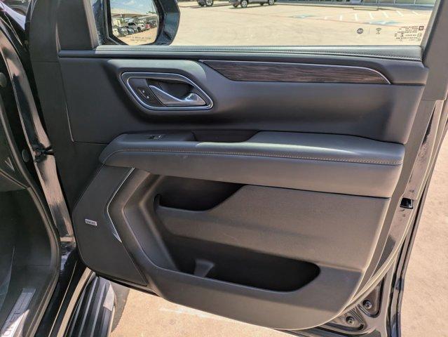 2023 Chevrolet Tahoe Vehicle Photo in SELMA, TX 78154-1459