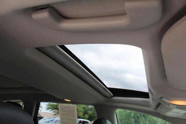 2019 INFINITI QX60 Vehicle Photo in HOUSTON, TX 77090