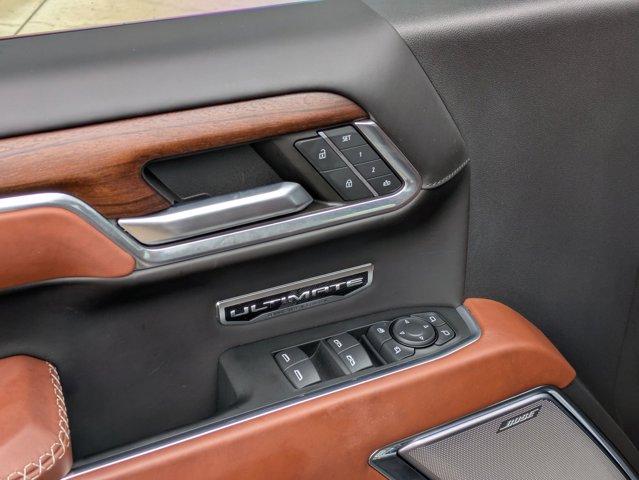 2024 GMC Sierra 1500 Vehicle Photo in SELMA, TX 78154-1459
