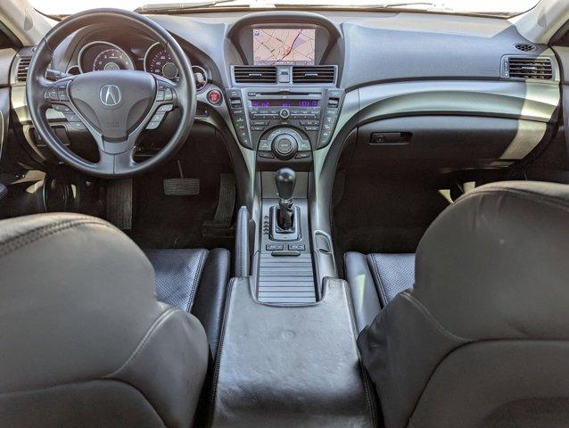 2014 Acura TL Vehicle Photo in San Antonio, TX 78230