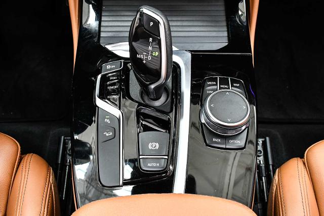 2021 BMW X4 xDrive30i Vehicle Photo in DALLAS, TX 75235