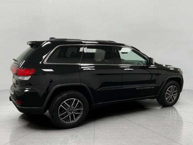 2020 Jeep Grand Cherokee Vehicle Photo in Appleton, WI 54913