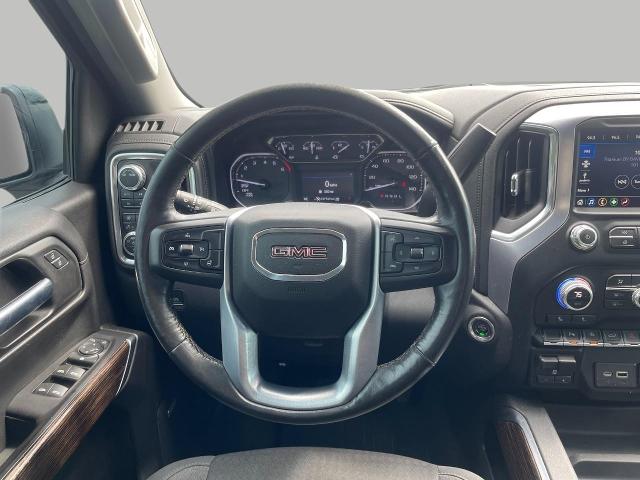 2020 GMC Sierra 1500 Vehicle Photo in Oshkosh, WI 54904