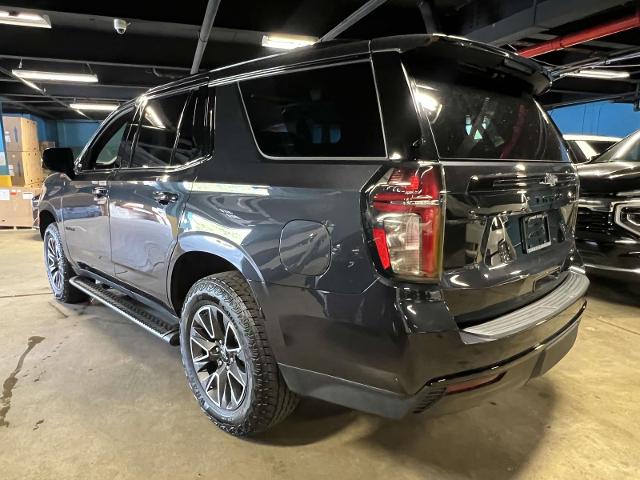 2023 Chevrolet Tahoe Vehicle Photo in Roslyn, NY 11576