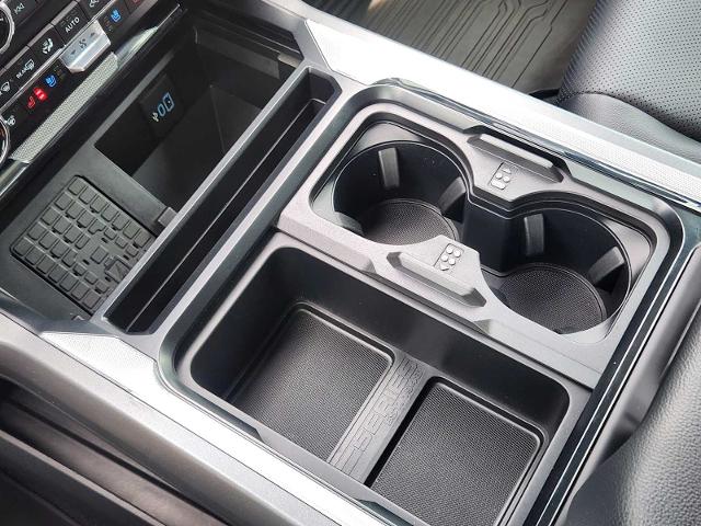 2023 Ford Super Duty F-250 SRW Vehicle Photo in DENTON, TX 76210-9321