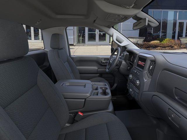2025 GMC Sierra 2500 HD Vehicle Photo in DANBURY, CT 06810-5034