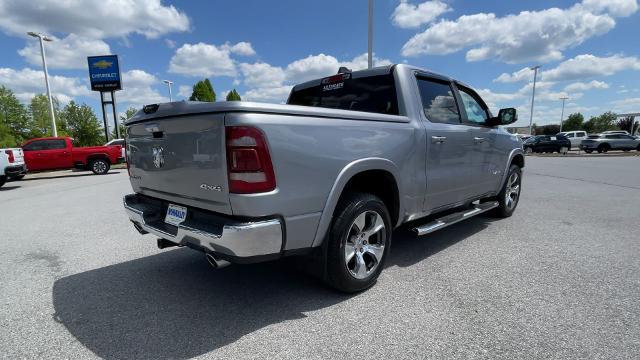 2020 Ram 1500 Vehicle Photo in BENTONVILLE, AR 72712-4322