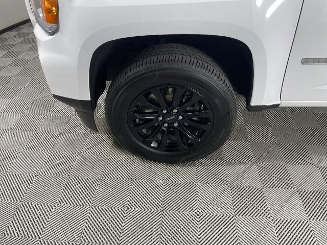 2022 GMC Canyon Vehicle Photo in GILBERT, AZ 85297-0402