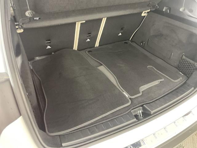 2025 Mercedes-Benz GLA 250 Vehicle Photo in GILBERT, AZ 85297-0402