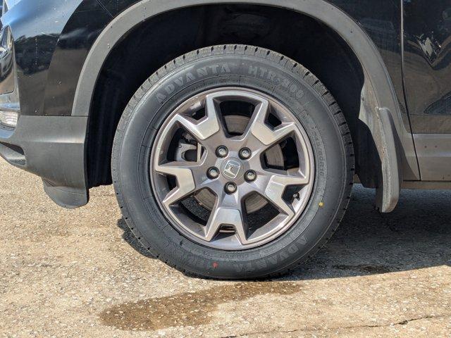 2023 Honda Passport Vehicle Photo in BRUNSWICK, GA 31525-1881