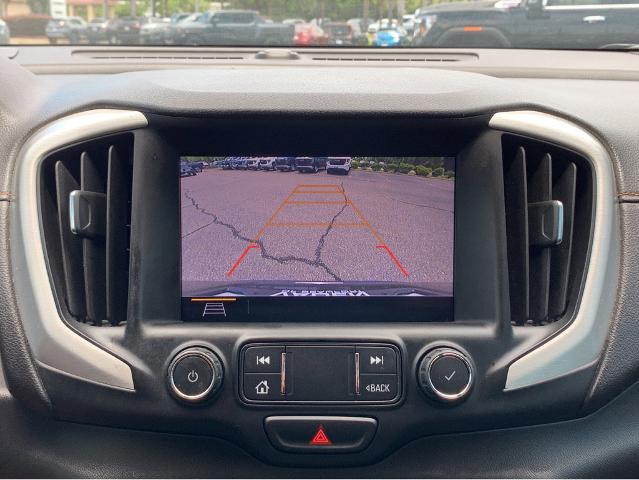 2020 GMC Terrain Vehicle Photo in BEAUFORT, SC 29906-4218