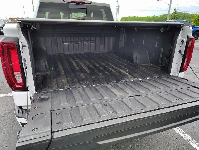 2023 GMC Sierra 1500 Vehicle Photo in GREEN BAY, WI 54304-5303