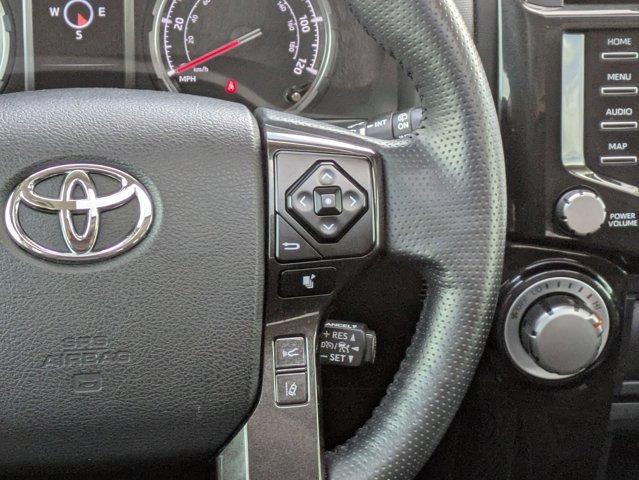 2024 Toyota 4Runner Vehicle Photo in SELMA, TX 78154-1460